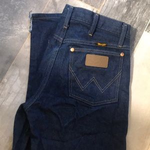 Vintage Wrangler Jeans